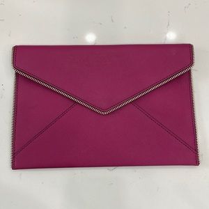 Rebecca Minkoff clutch